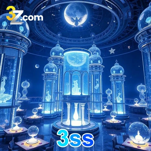 3ss Jogos de caça-níqueis