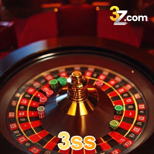 3ss Jogos de caça-níqueis