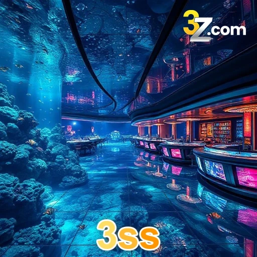 3ss Jogos de caça-níqueis